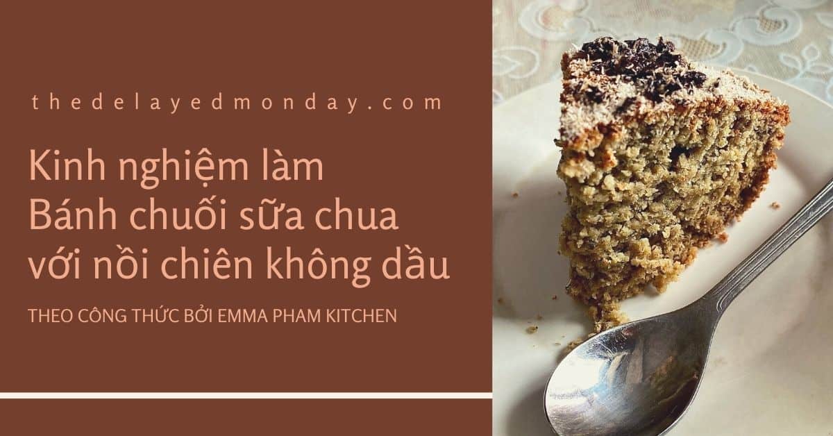 kinh nghiem lam banh chuoi sua chua cover photo