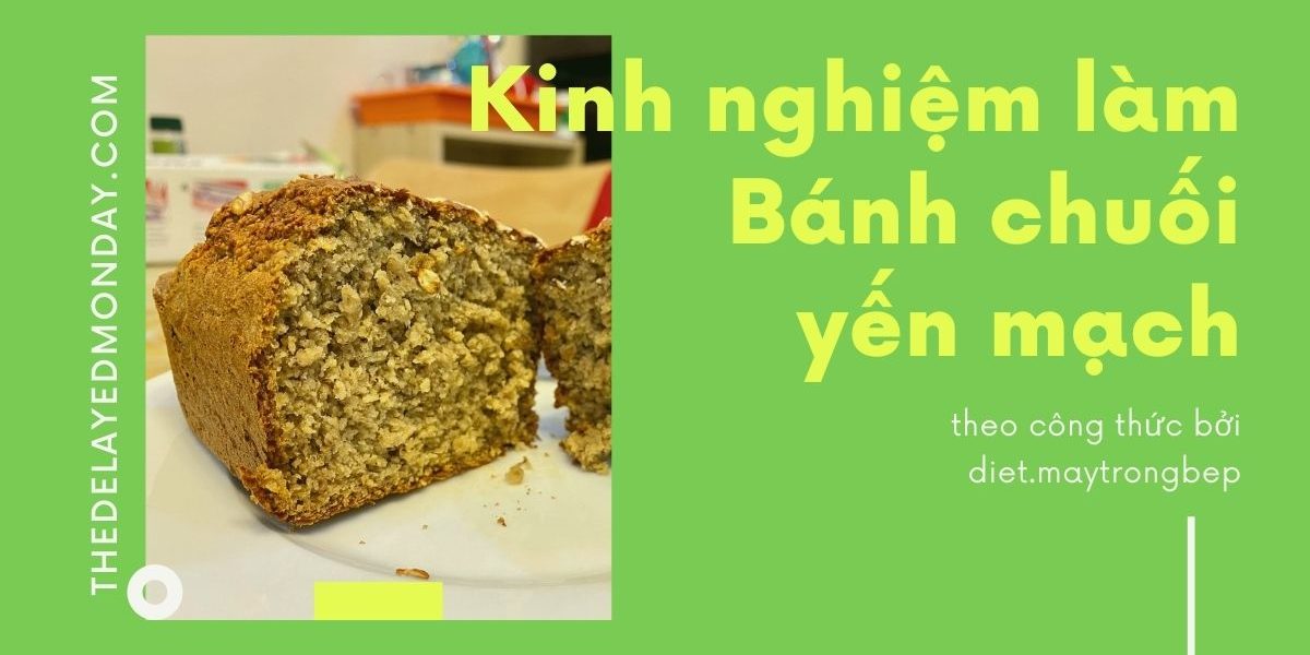 banh chuoi yen mach diet.maytrongbep banh chuoi yen mach diet.maytrongbep
