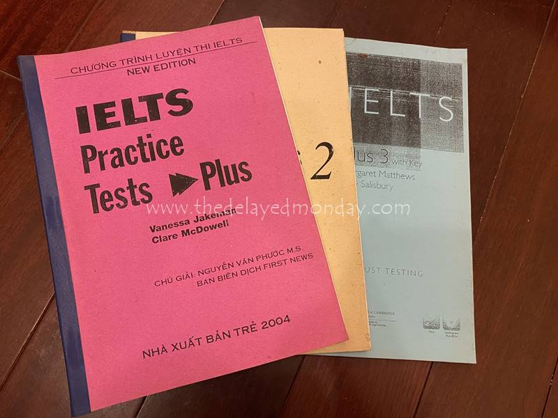 kinh nghiem luyen nghe tieng bang bang bo sach ielts practice test plus