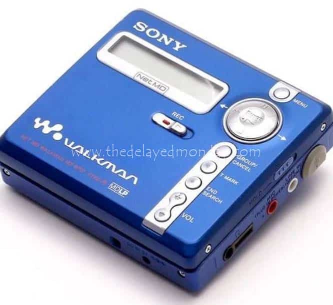 mp3 sony de luỵen nghe tieng anh