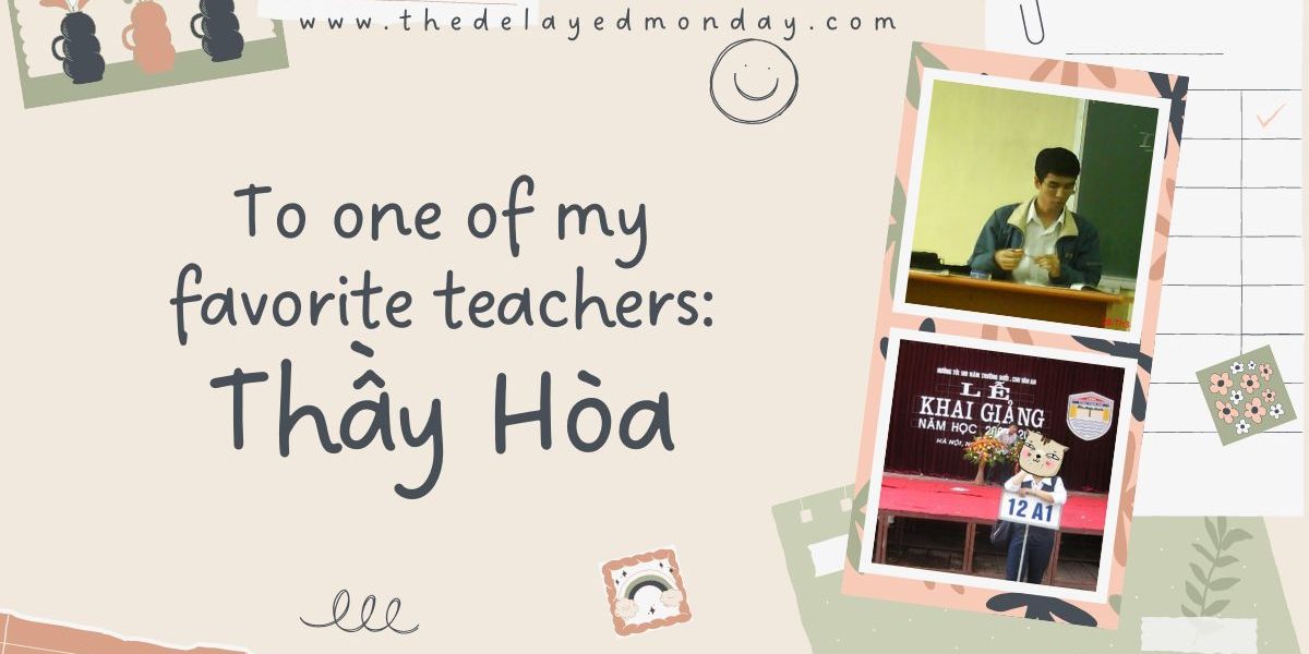 viet-cho-thay-hoa-my-favorite-teacher