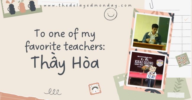 viet-cho-thay-hoa-my-favorite-teacher