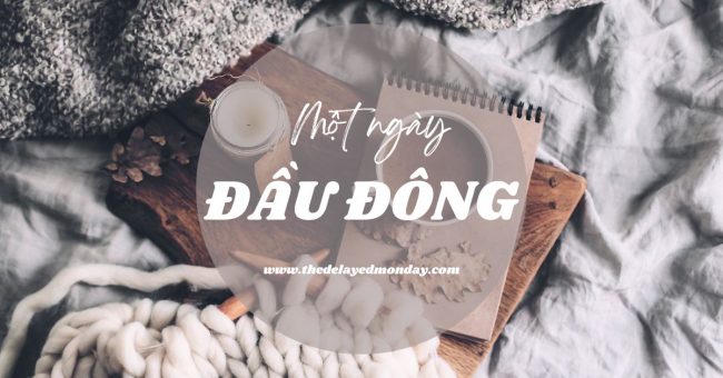mot ngay dau dong