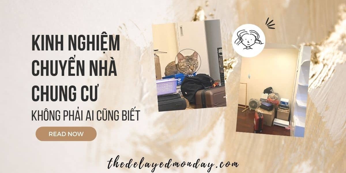 kinh nghiem chuyen nha chung cu