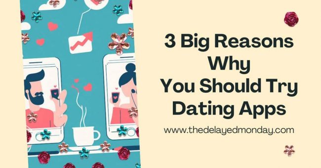 should-i-try-dating-apps